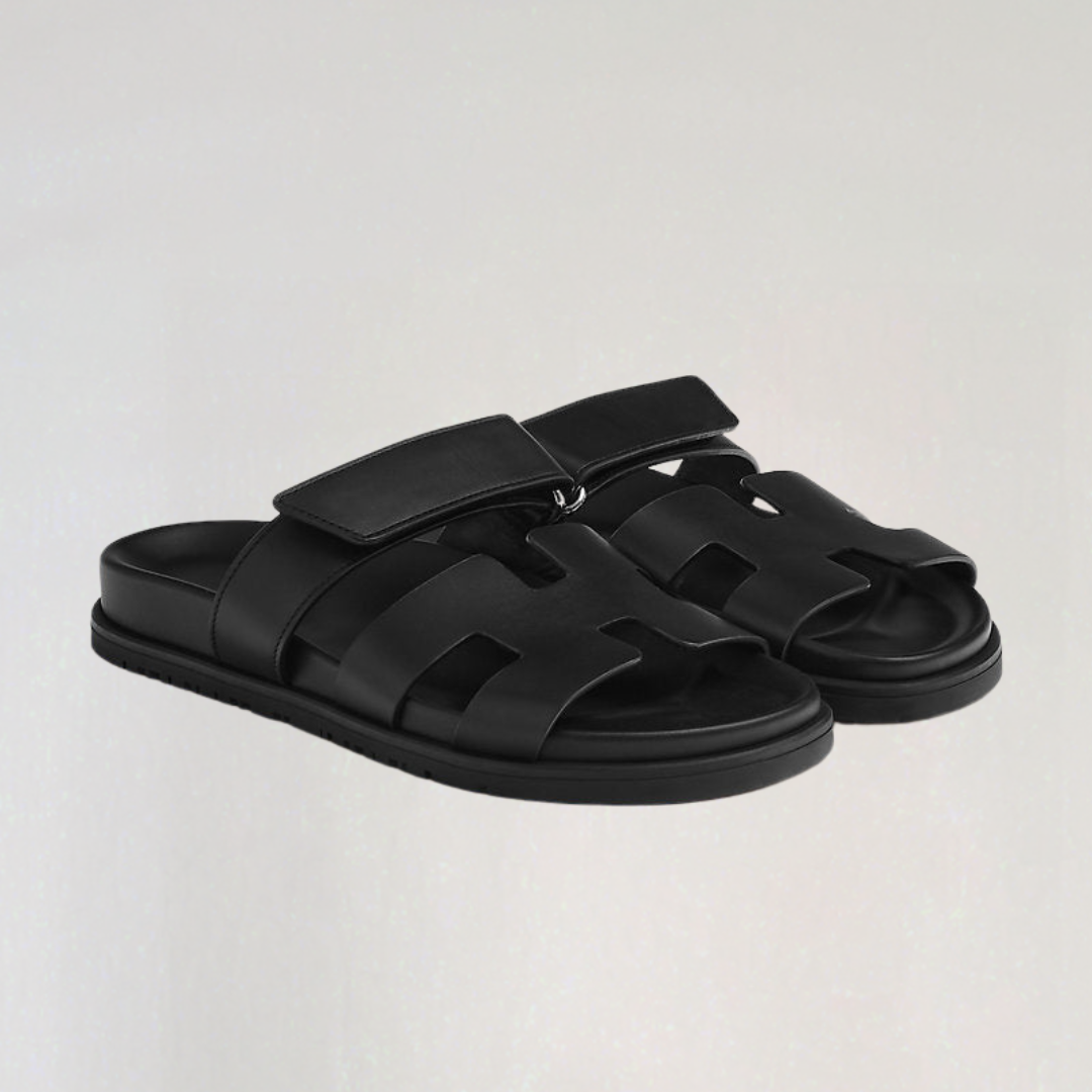 Naila | Luxury Comfort Sandals – Elegance and Well-Being with Every Step
