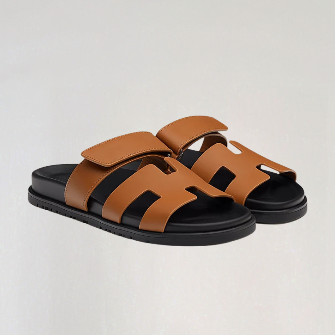 Naila | Luxury Comfort Sandals – Elegance and Well-Being with Every Step