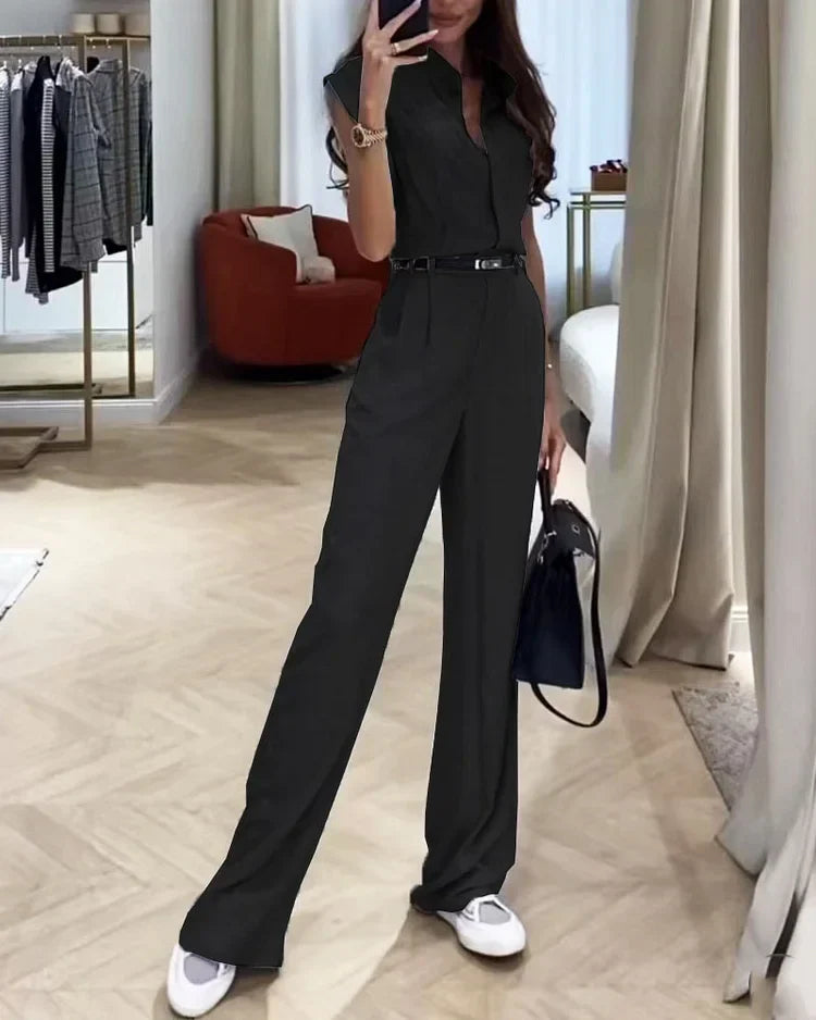 Monika | Insieme Duo Camicia e Pantaloni