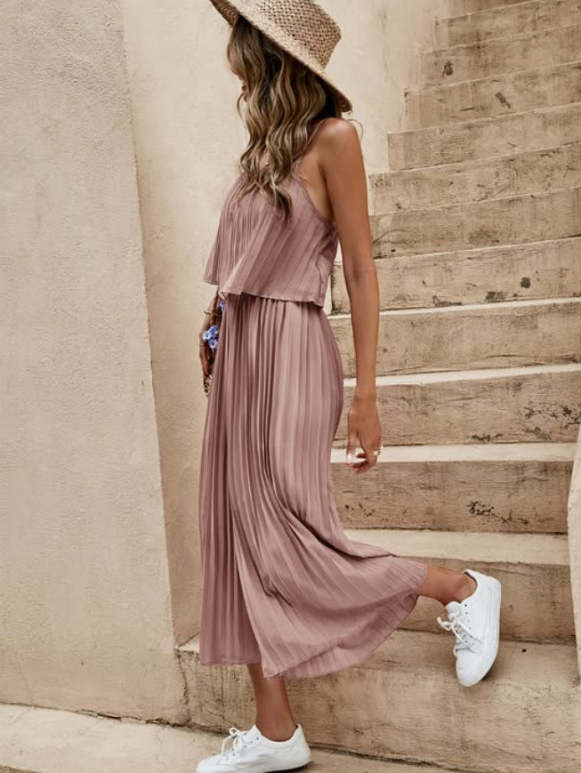 Andrée | Summer Set Two Pieces For Women