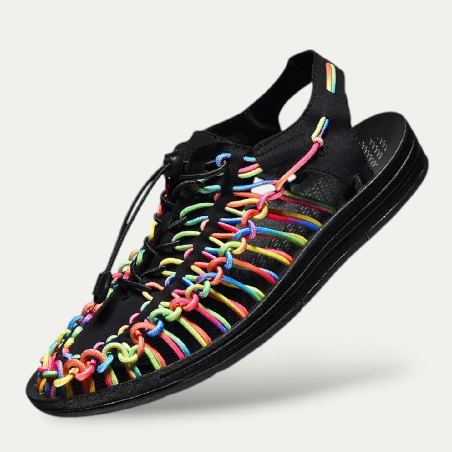 Gaétan | Air Flow sandaler – Stabil gang og optimal støtte