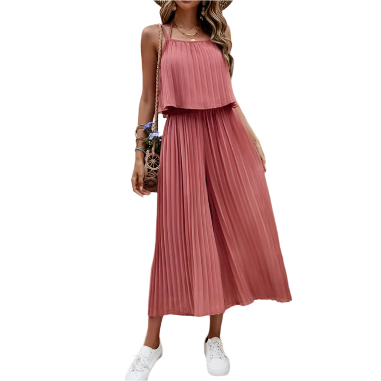 Andrée | Summer Set Two Pieces For Women