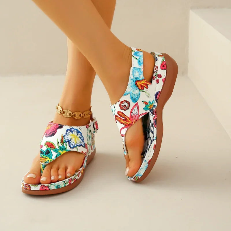 Marion | Sandaler for kvinner – Originalt og trendy design