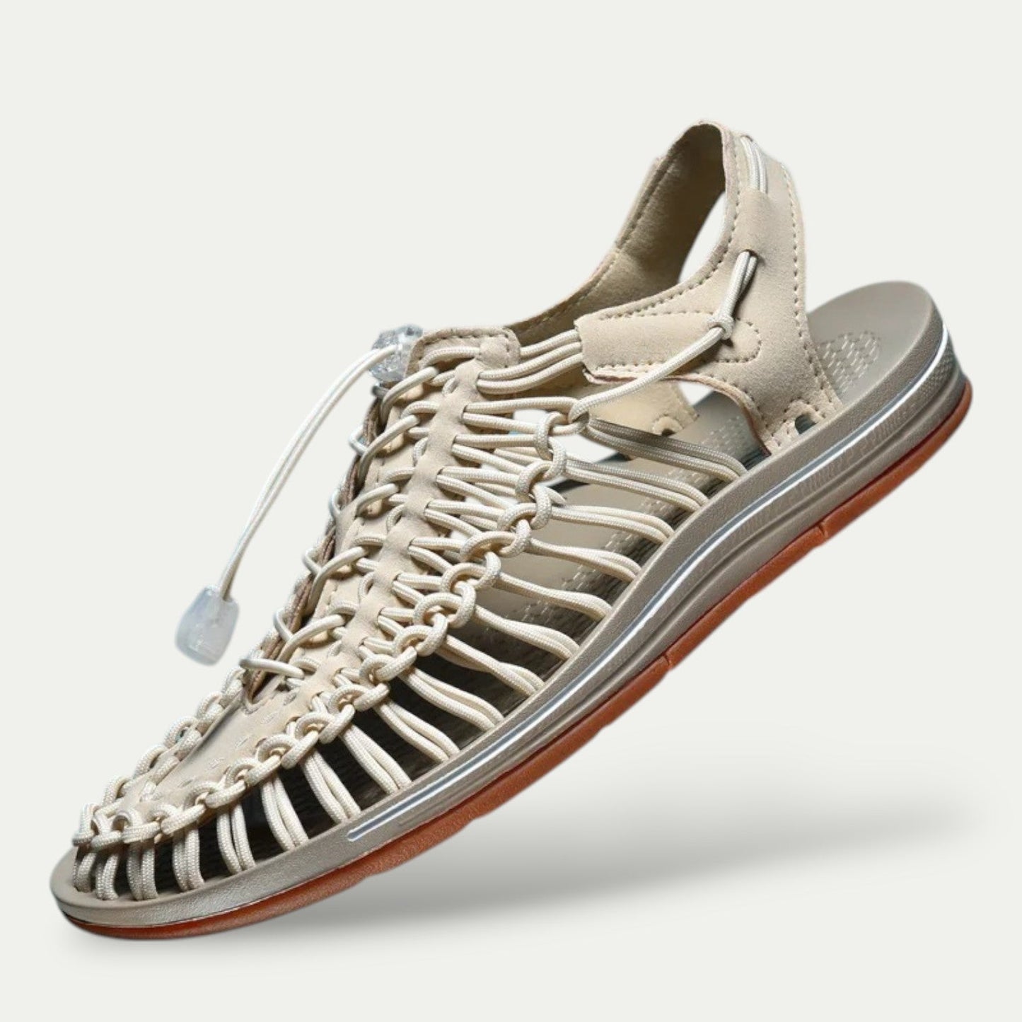 Gaétan | Air Flow sandaler – Stabil gang og optimal støtte