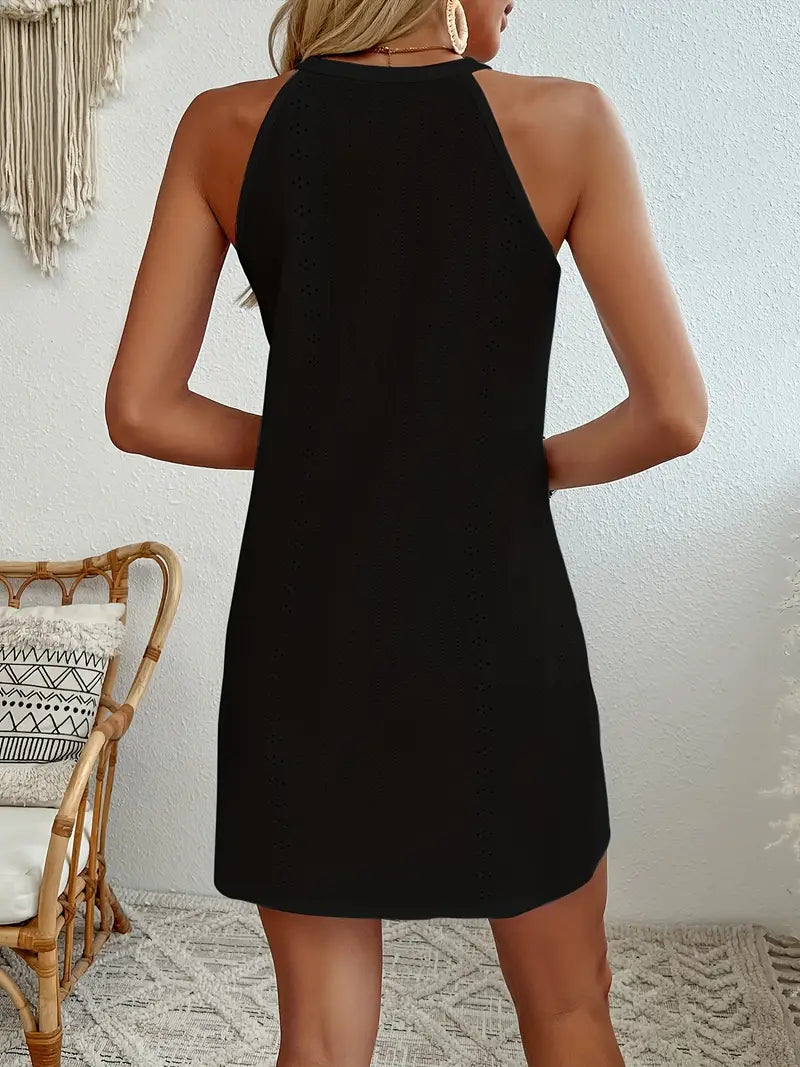 Céline | Sommerkleid schick und lässig