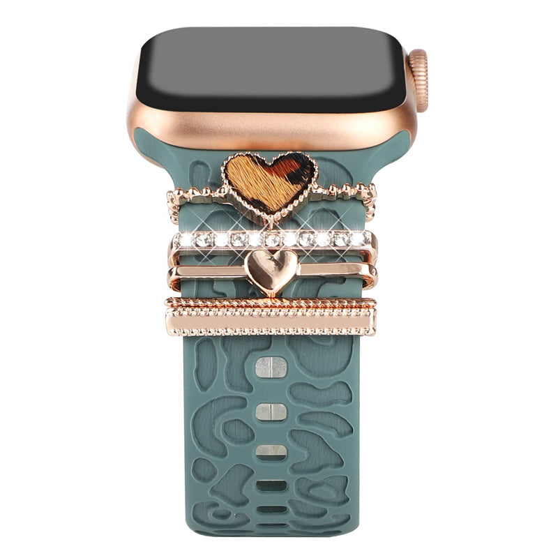 Accesorios de Joyería para Reloj Conectado – Estilo y Elegancia