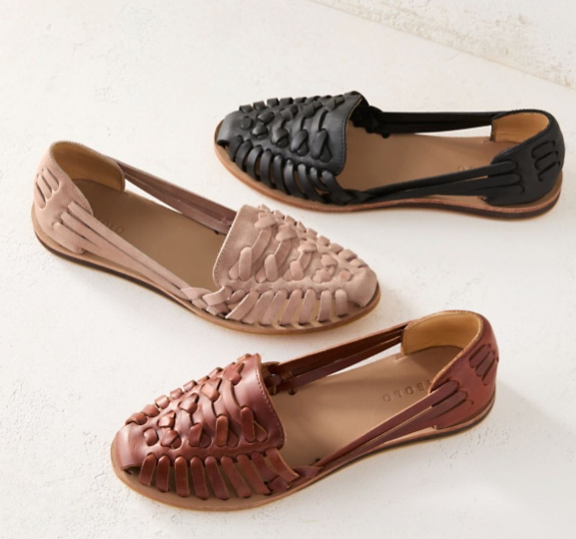 Florencia | Casual Sandals – Refined Design And Therapeutic Comfort