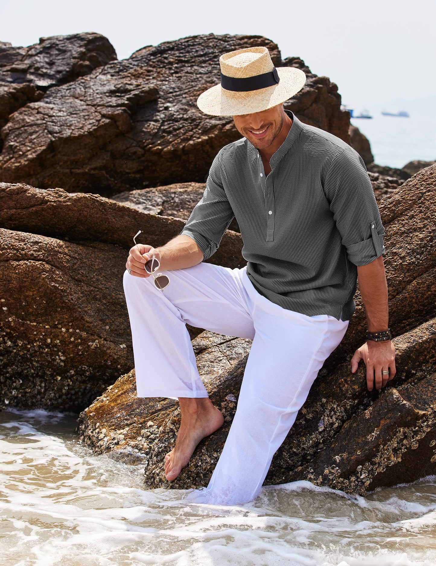 Mason|Confort Premium Înalt