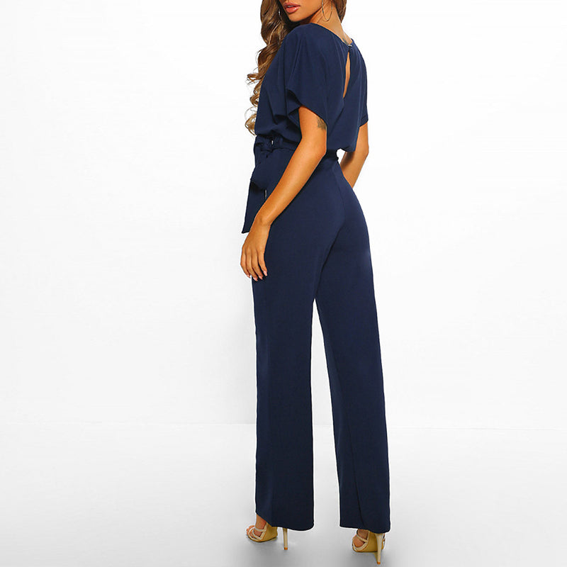 Bianco | Tuta Donna – Eleganza e Stile alla Moda 