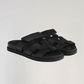 Naila | Luxury Comfort Sandals – Elegance and Well-Being with Every Step 