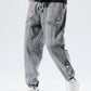 Neil | Pantalón Ligero Estilo Japonés 