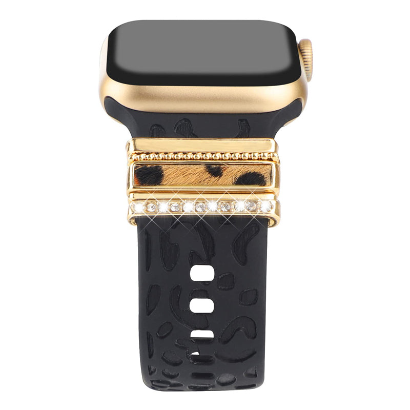 Accesorios de Joyería para Reloj Conectado – Estilo y Elegancia 