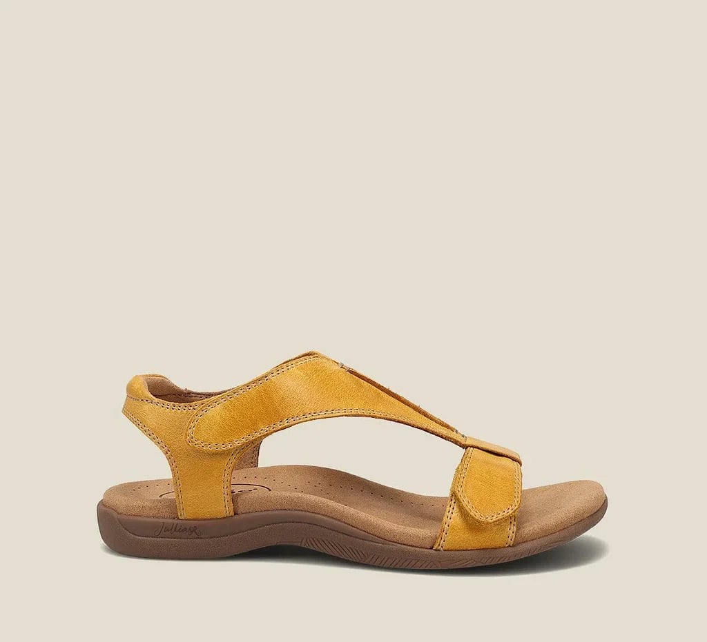 Céline | Letní sandály – Nastavitelné a ultra pohodlné 