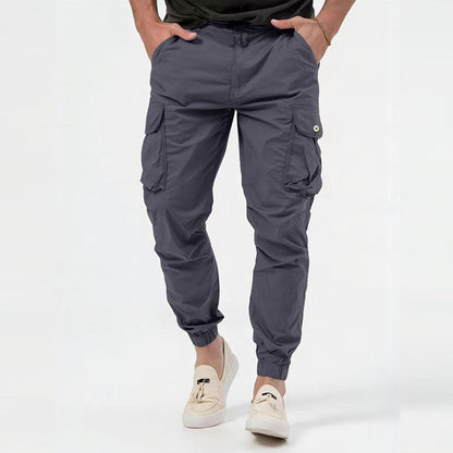 Henoch | Cargo Pants – Urban and Practical Style 