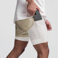 Guillaume | Short De Sport Homme – Prêt Pour L’Effort