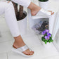 Anita | Open Sandalen – Elegante Casual Voor De Zomer 