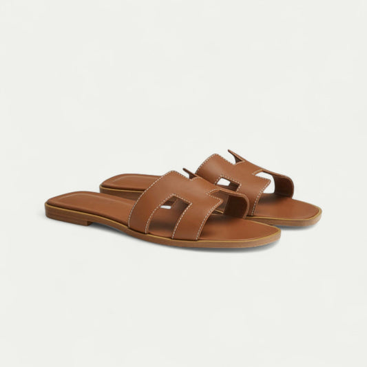 Danièle | Sommersandaler – Mykhet, Fleksibilitet Og Naturlig Stil 