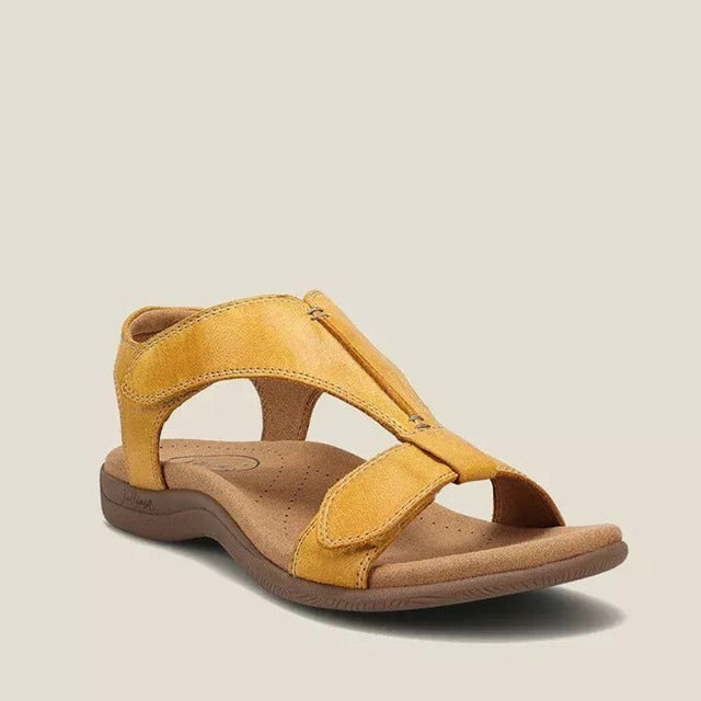 Coralie | Sandaler til kvinder – Komfort og daglig stil 