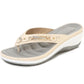 Clara | Tongs De Luxe Trendy 