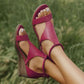 Florencia | Sandale Confortabile – Design Chic Și Suport Optim 