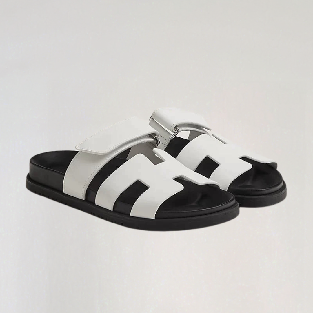 Naila | Luxury Comfort Sandals – Elegance and Well-Being with Every Step 