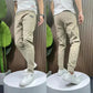 Noah | Heren Cargo Broek – Urban en Casual Stijl 