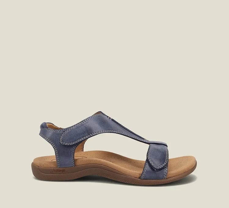 Céline | Letní sandály – Nastavitelné a ultra pohodlné 