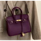Sibylle | Borsa a Mano Raffinata – Stile Senza Tempo e Capacità Generosa 