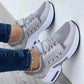 Dorothée | Baskets Tendance Femme – Style Moderne Et Confortable