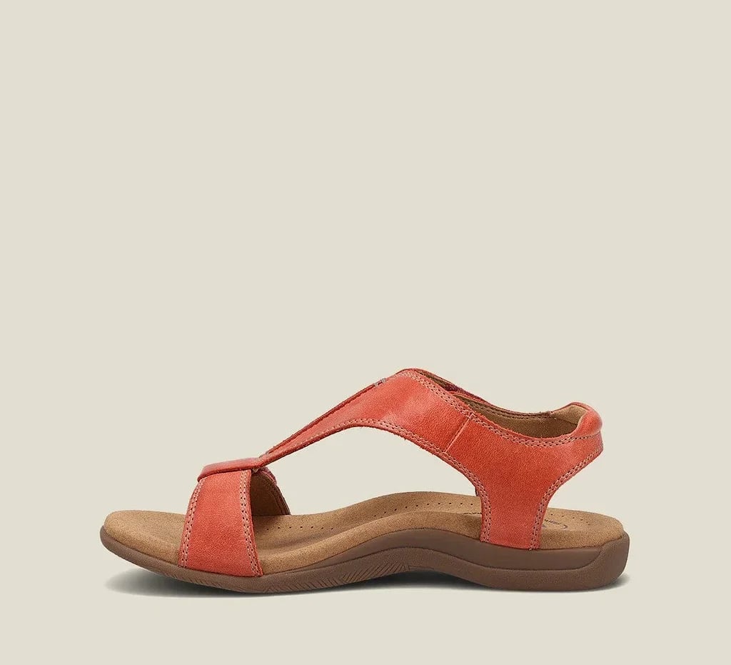 Céline | Letní sandály – Nastavitelné a ultra pohodlné 