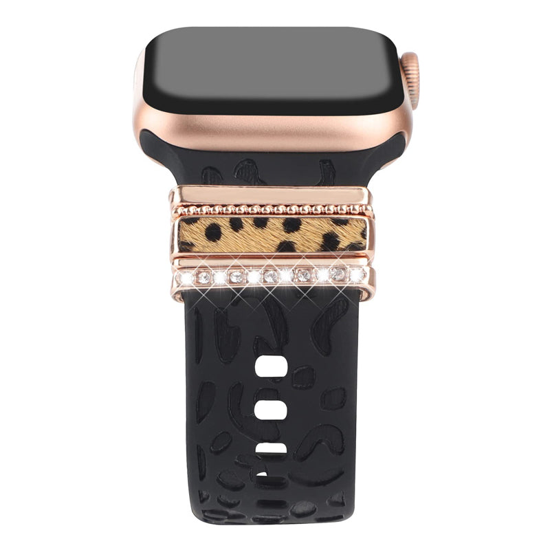 Accesorios de Joyería para Reloj Conectado – Estilo y Elegancia 