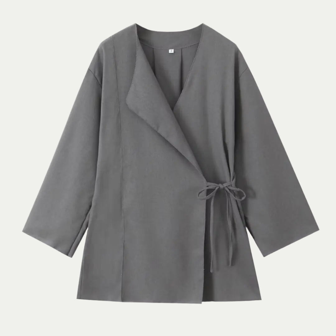 Lola | Vloeiende Set – Ontspannen Elegant en Vloeiende Silhouette 