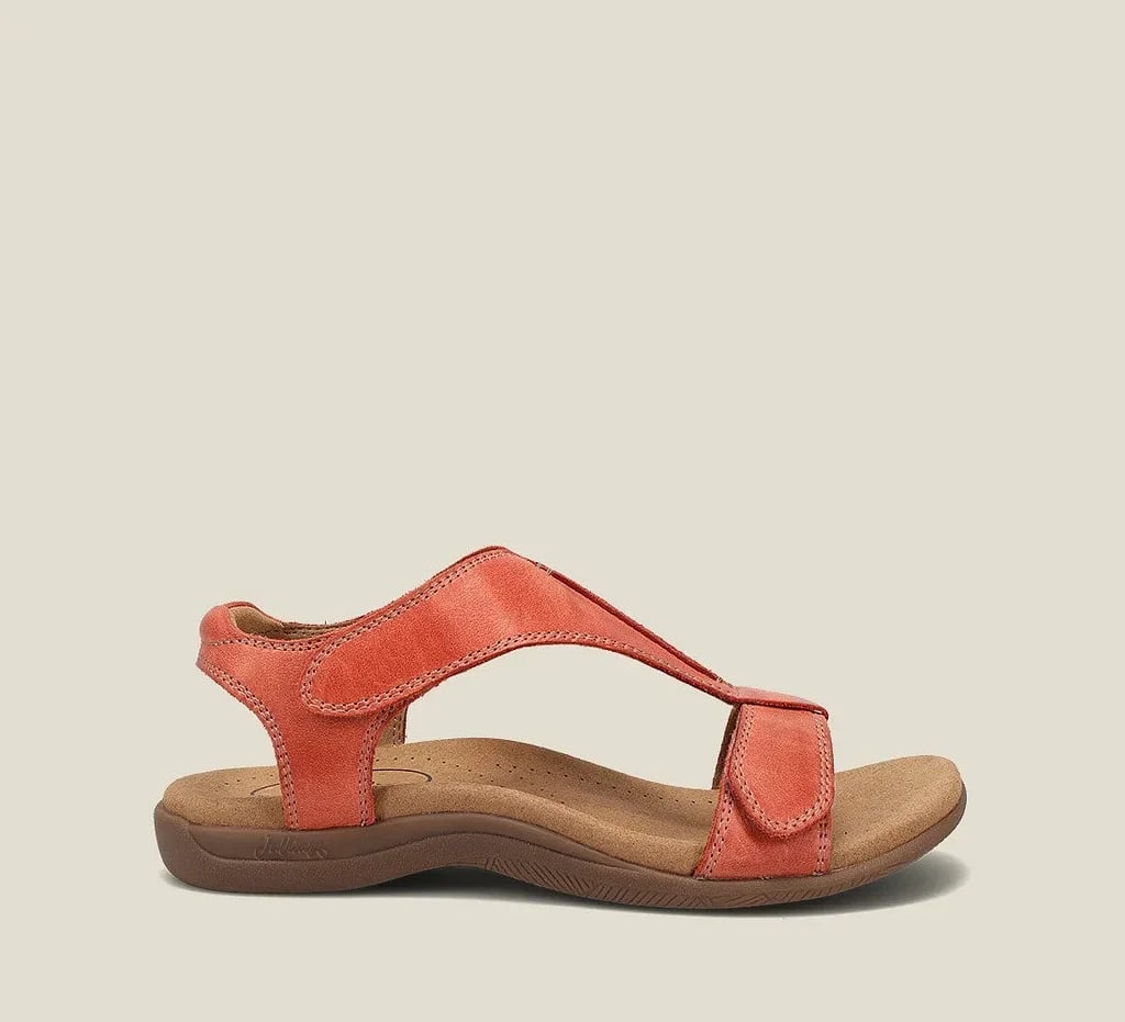 Céline | Letní sandály – Nastavitelné a ultra pohodlné 