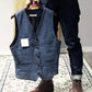 Jonas | Elegant Vest til Mænd 