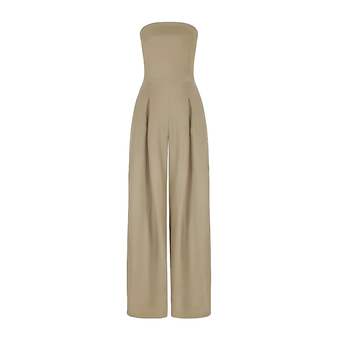 Pia | Tenue Chic Et Moderne Pour Un Style Structuré