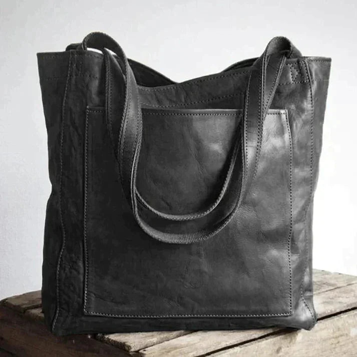 Adèle | Elegant Crossbody Bag – Společník pro Vaše Aktivní Dny 