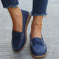 Samira | Dames Mokassins – Elegante Casual en Dagelijks Comfort 