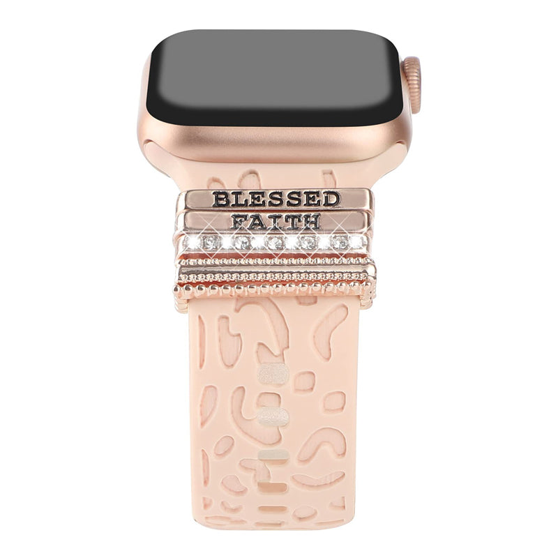 Accesorios de Joyería para Reloj Conectado – Estilo y Elegancia 