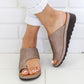 Anita | Open Sandalen – Elegante Casual Voor De Zomer 