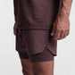 Guillaume | Short De Sport Homme – Prêt Pour L’Effort