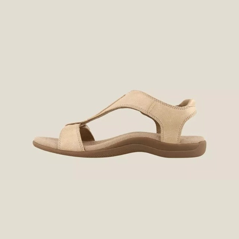 Coralie | Sandaler til kvinder – Komfort og daglig stil 