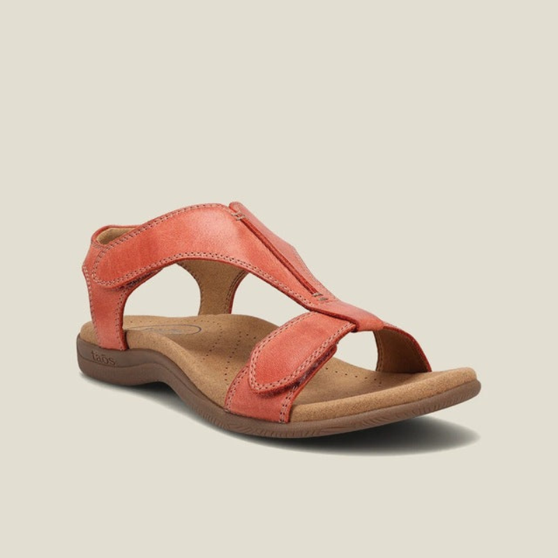 Coralie | Sandaler til kvinder – Komfort og daglig stil 