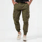 Henoch | Cargo Pants – Urban and Practical Style 