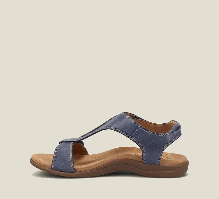 Céline | Letní sandály – Nastavitelné a ultra pohodlné 