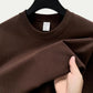 Rivaldo| T-shirt Casual – Eleganza Minimalista e Tocco Morbido 