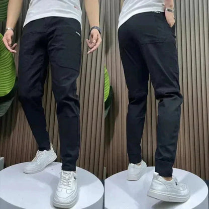 Noah | Heren Cargo Broek – Urban en Casual Stijl 