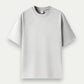 Rivaldo| T-shirt Casual – Eleganza Minimalista e Tocco Morbido 