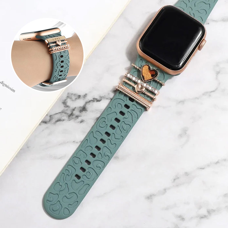 Accesorios de Joyería para Reloj Conectado – Estilo y Elegancia 