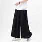 Lucien | Wide Pants Japanese Inspiration 