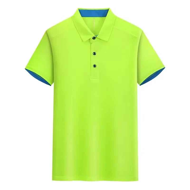 Gérald | Polo Classico Maniche Corte – Stile Casual e Chic 